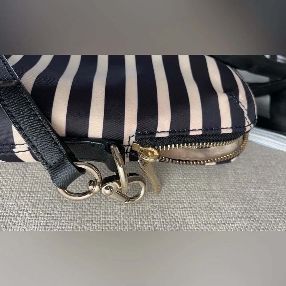 Kate Spade Daveney Nylon Laptop/Commuter Bag
